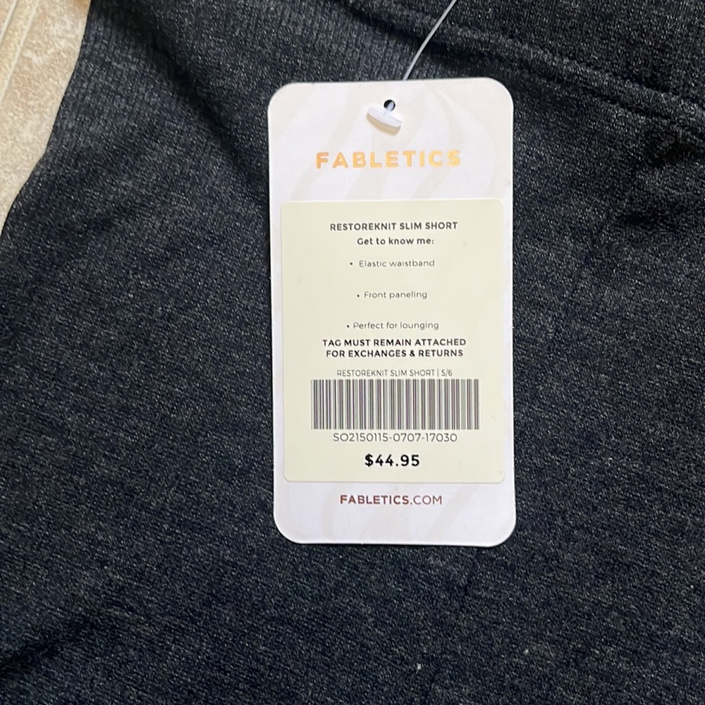 fabletics set - Picture 5 of 5